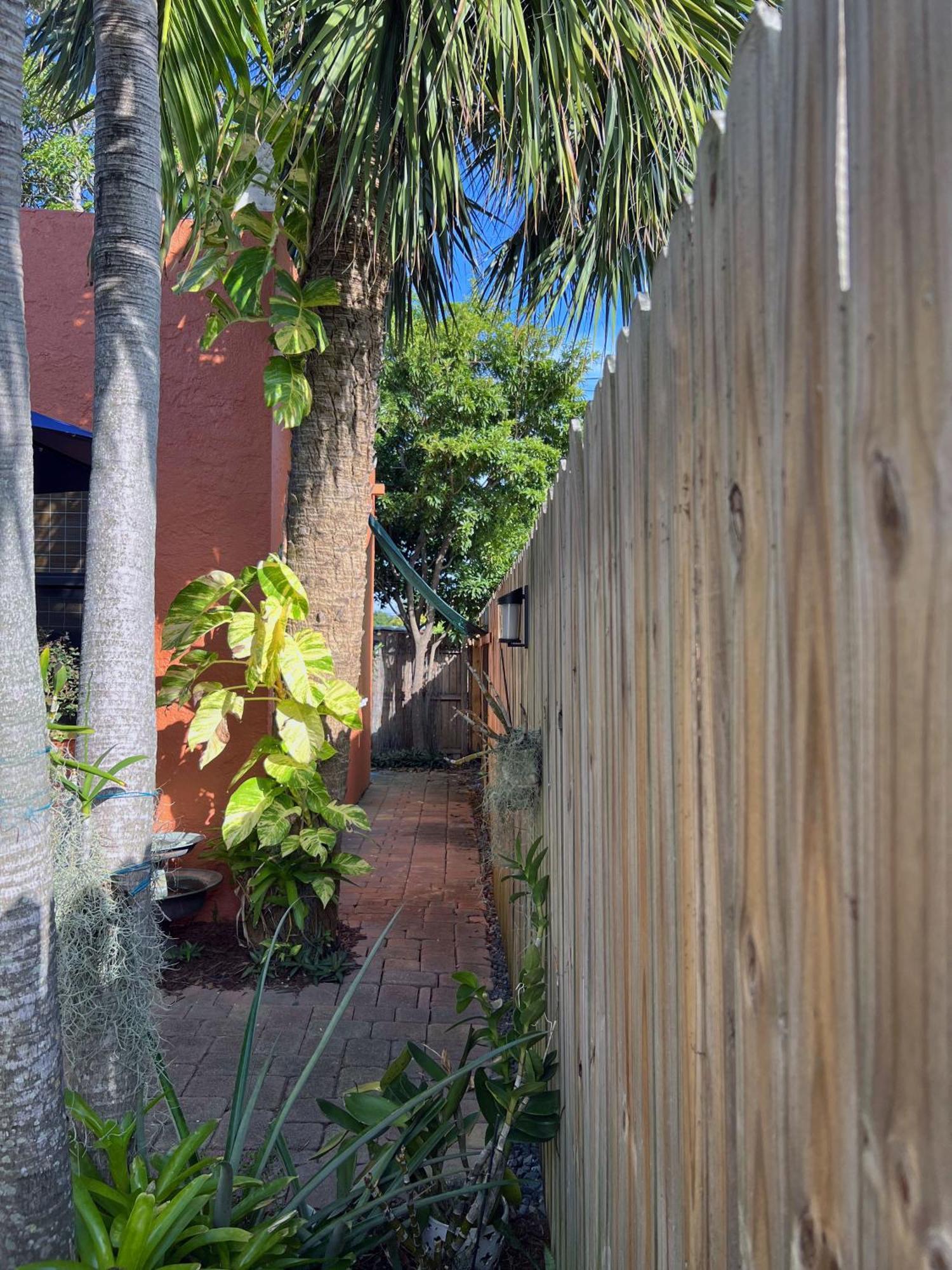 The Cottage At Pineapple House West Palm Beach Esterno foto