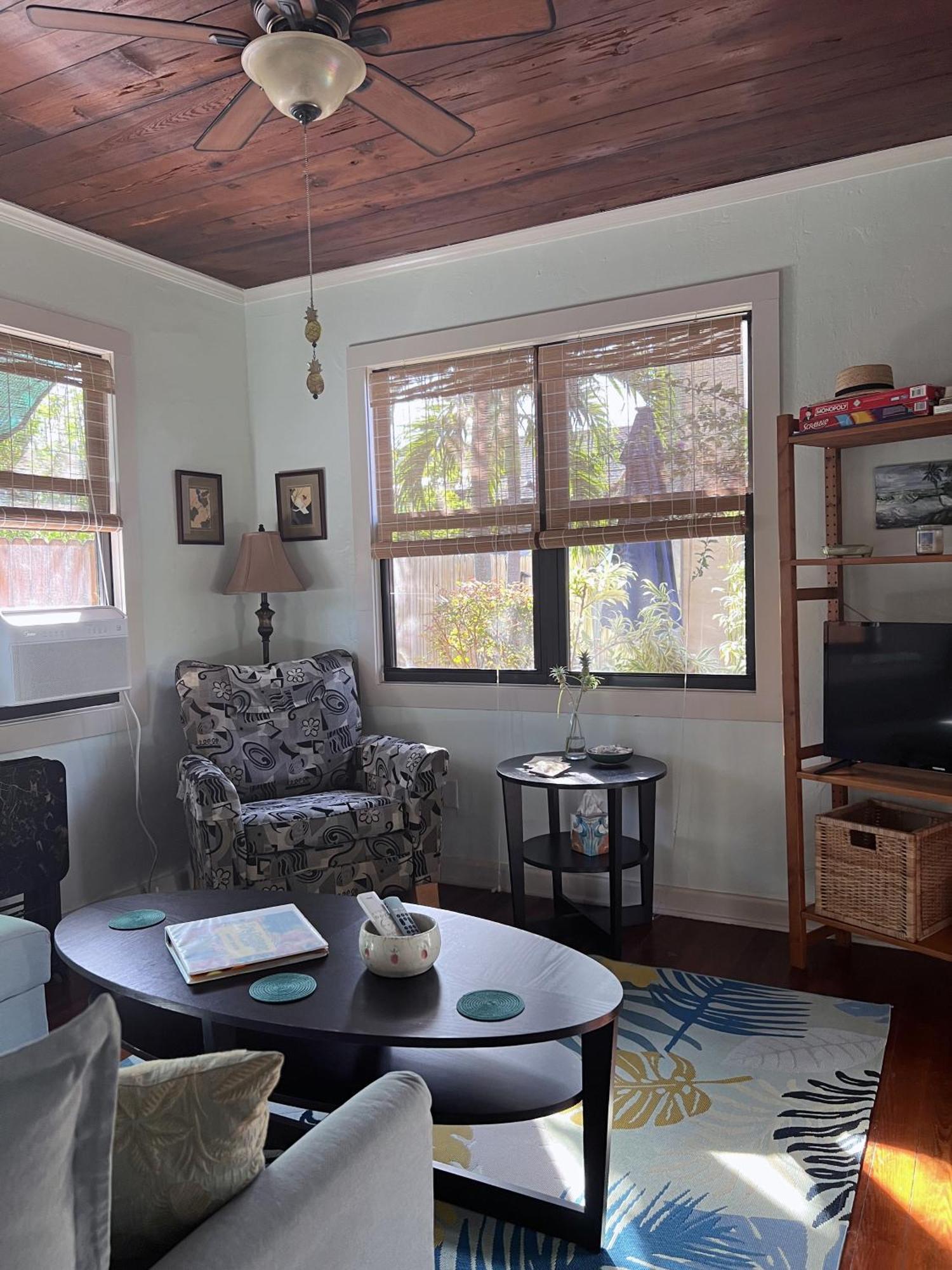 The Cottage At Pineapple House West Palm Beach Esterno foto