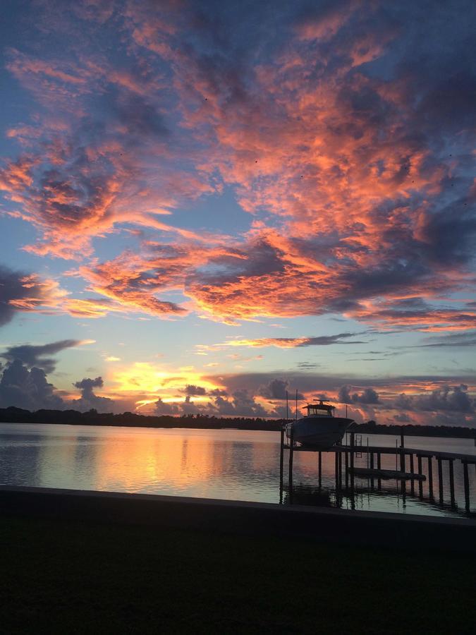 The Cottage At Pineapple House West Palm Beach Esterno foto